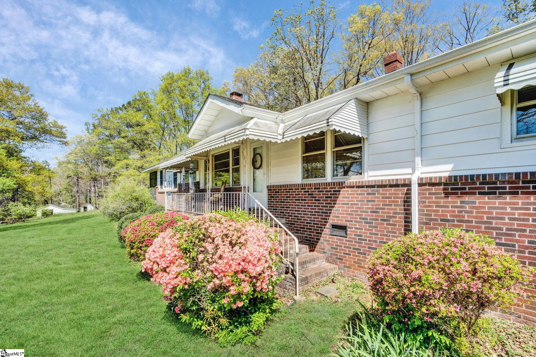 826 Pickens Drive