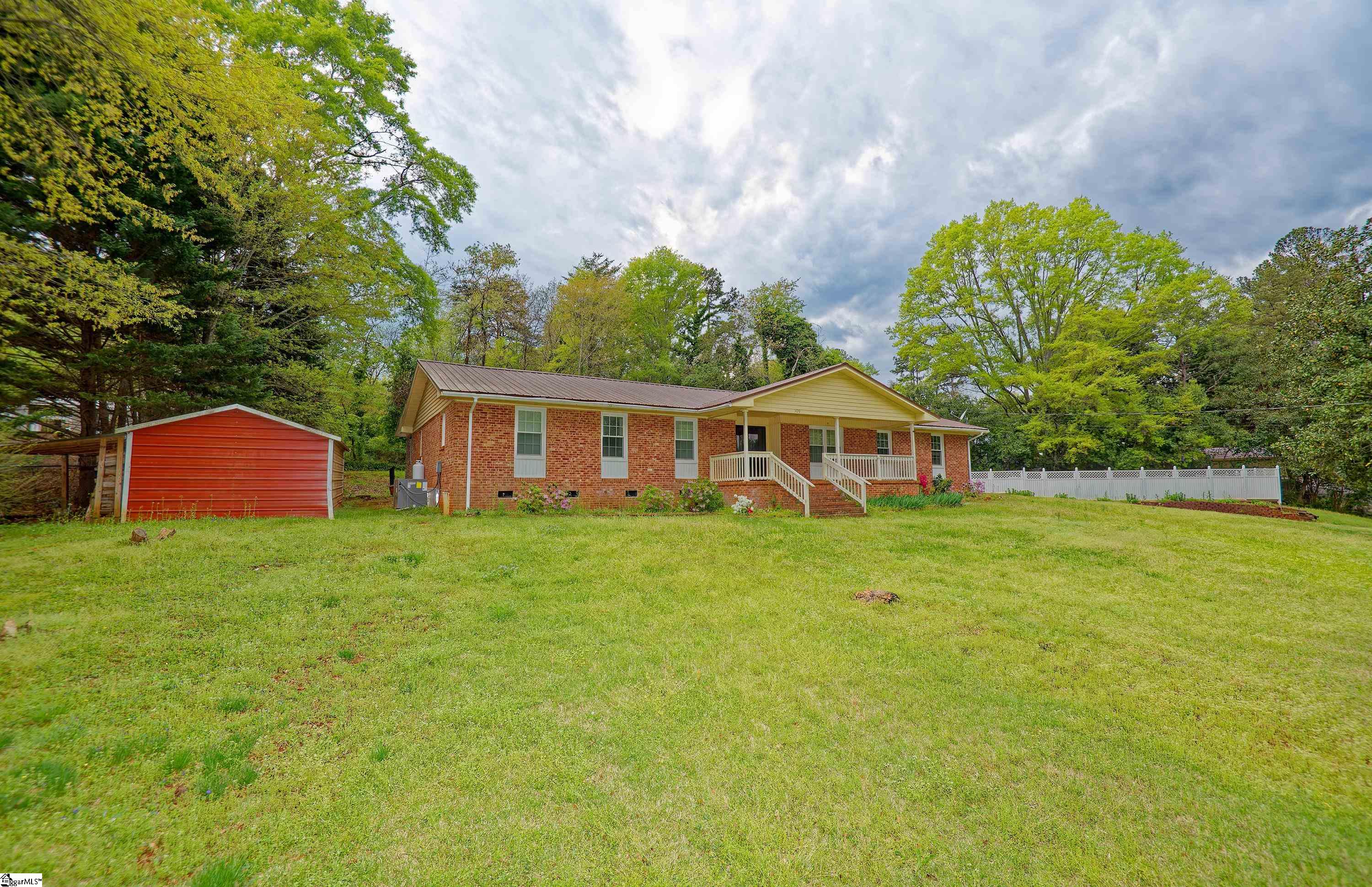 509 Arrowood Circle