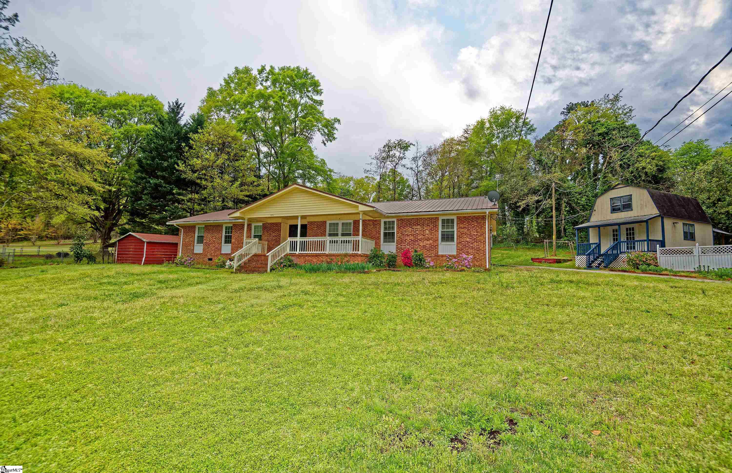509 Arrowood Circle