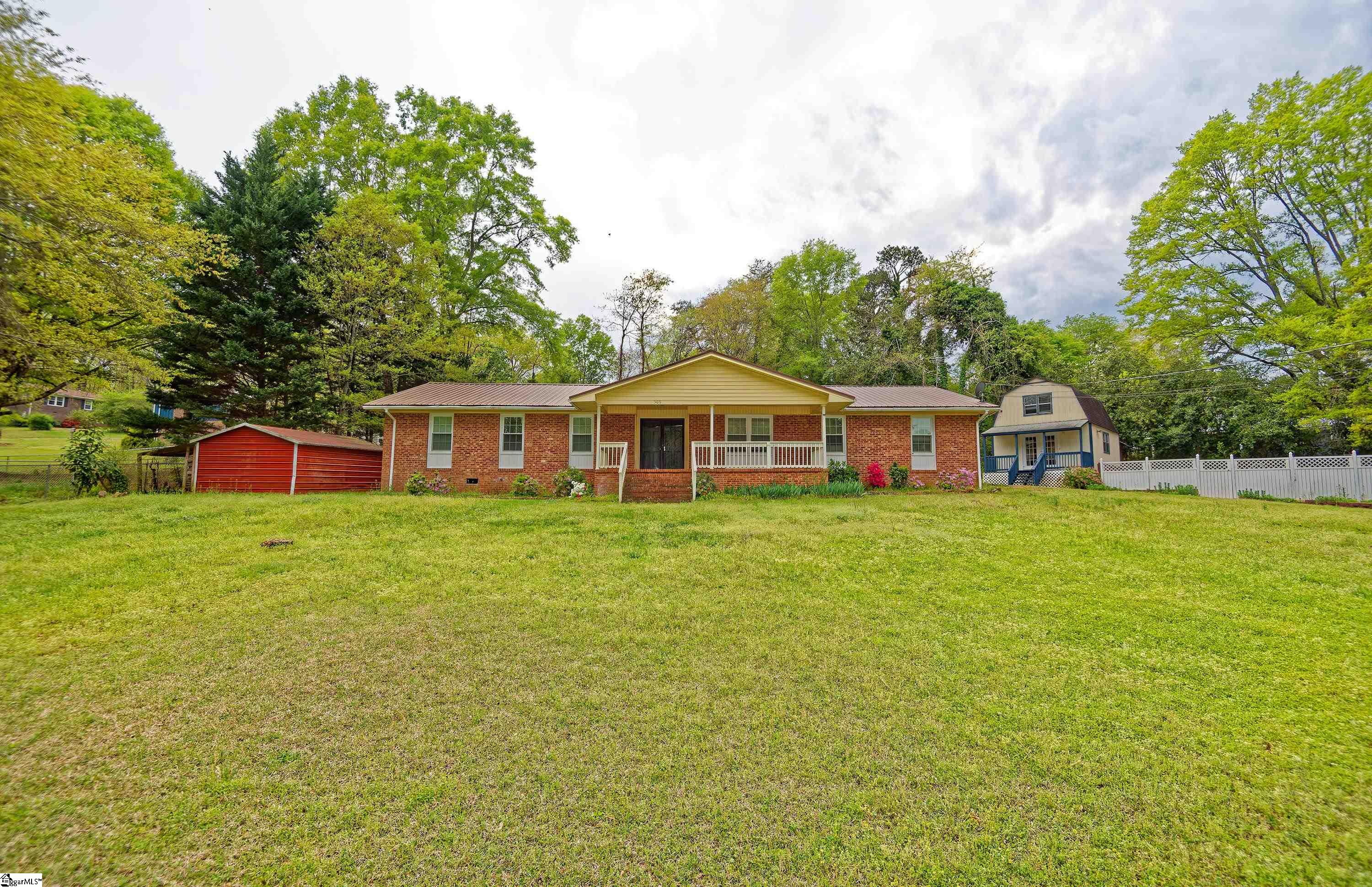 509 Arrowood Circle