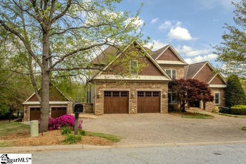 Photo of 128 Paris Glen Way, Greenville, SC 29609 (MLS # 1587197)