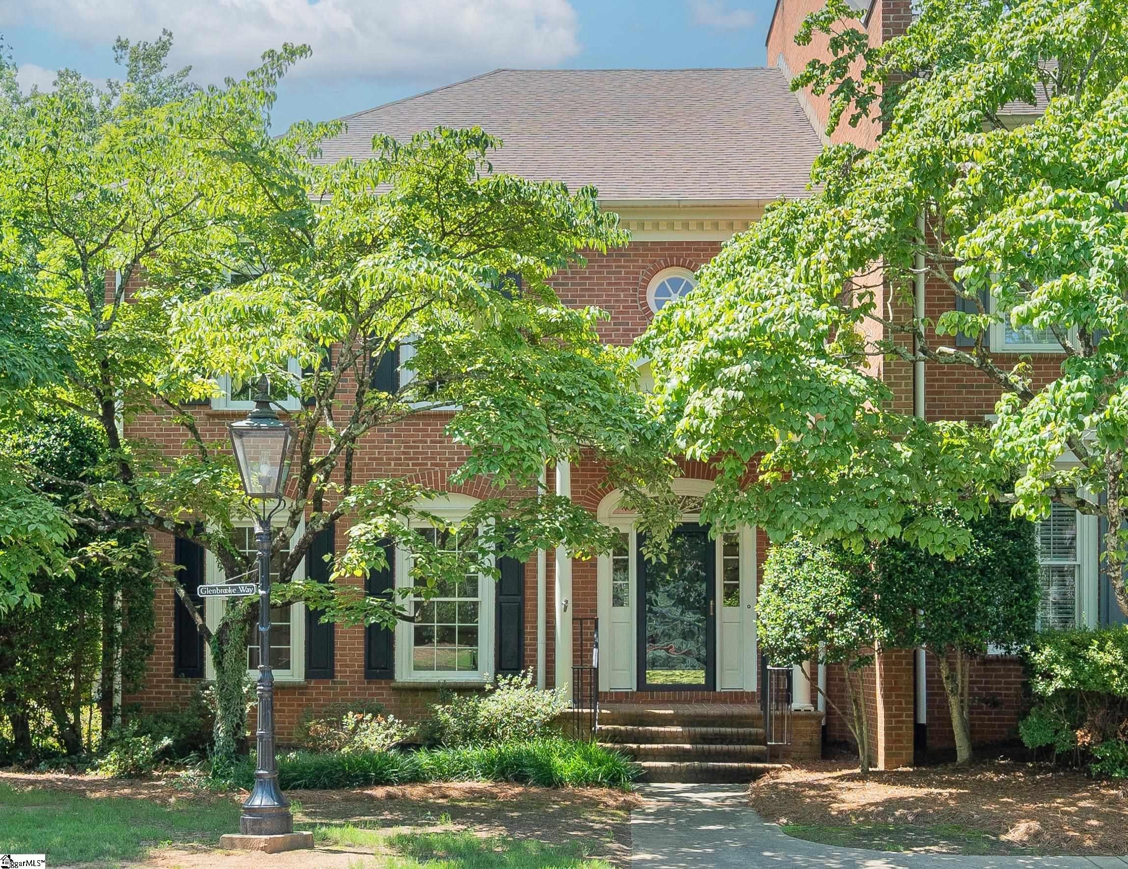 252 Glenbrooke Way, Greenville, SC, 29615