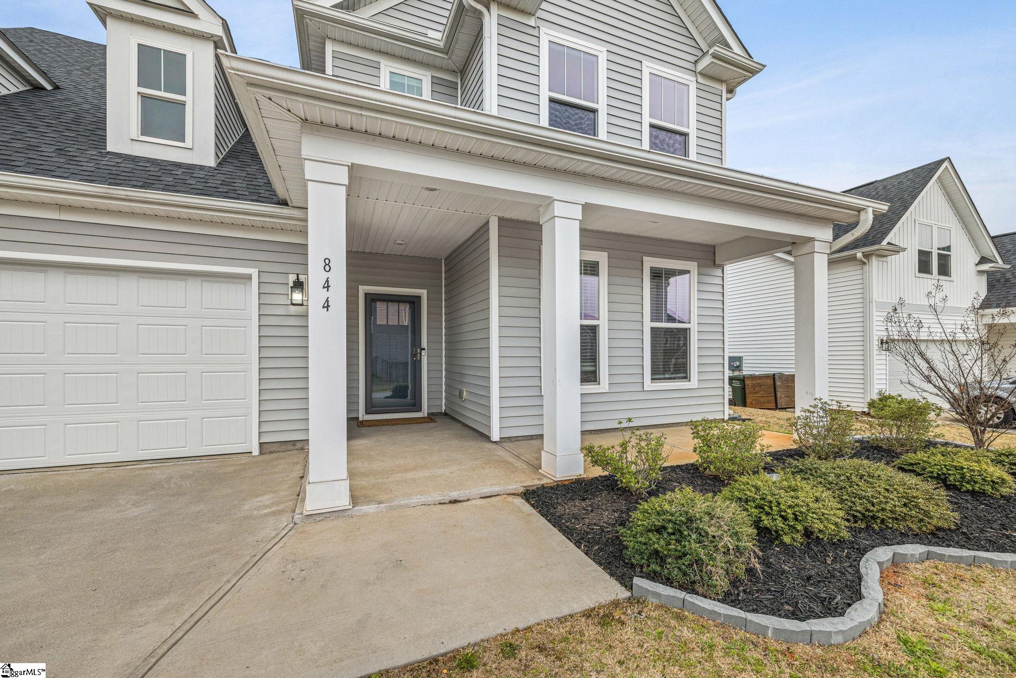 844 Redmill Lane