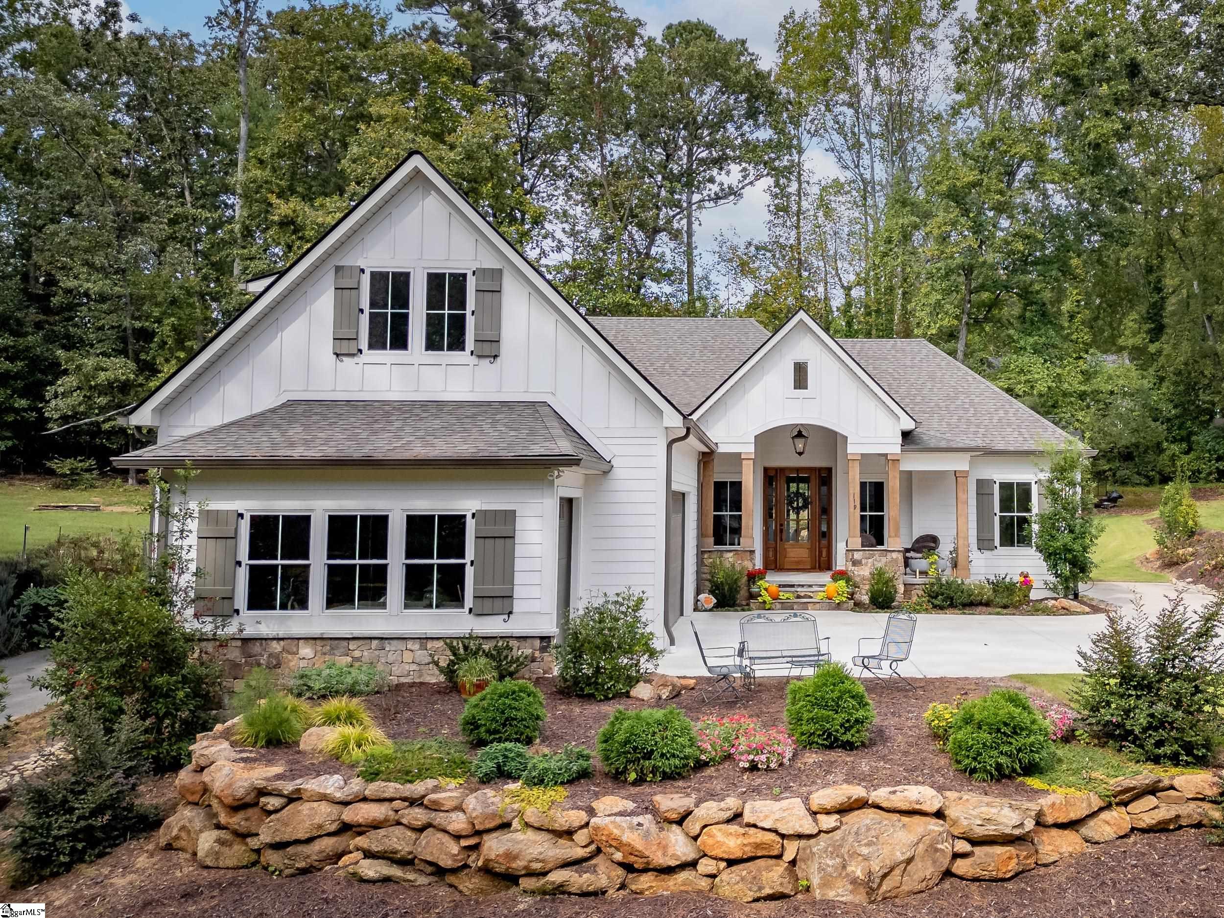 119 Poole Lane Lot 63-A Cold Springs