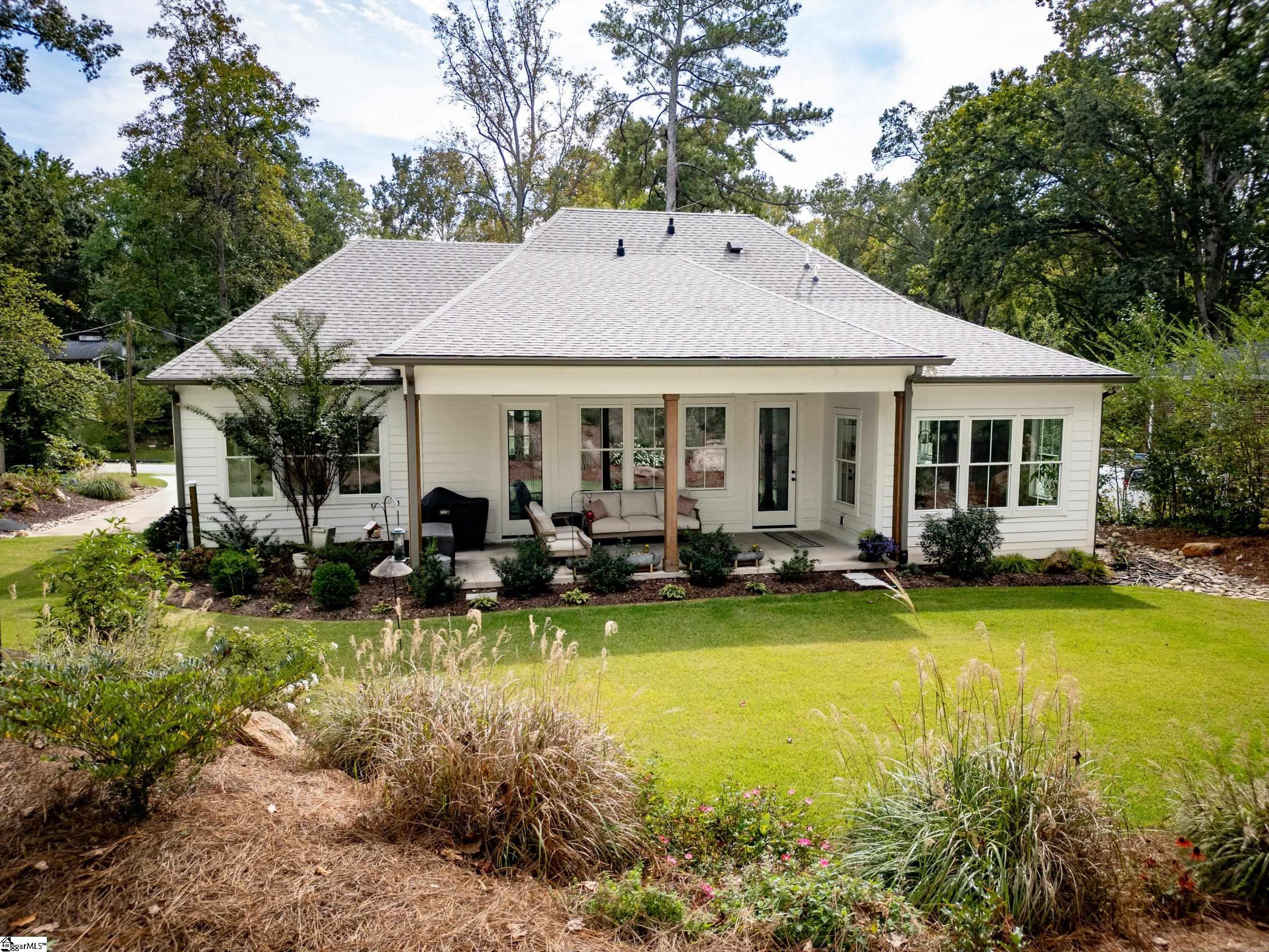 119 Poole Lane Lot 63-A Cold Springs