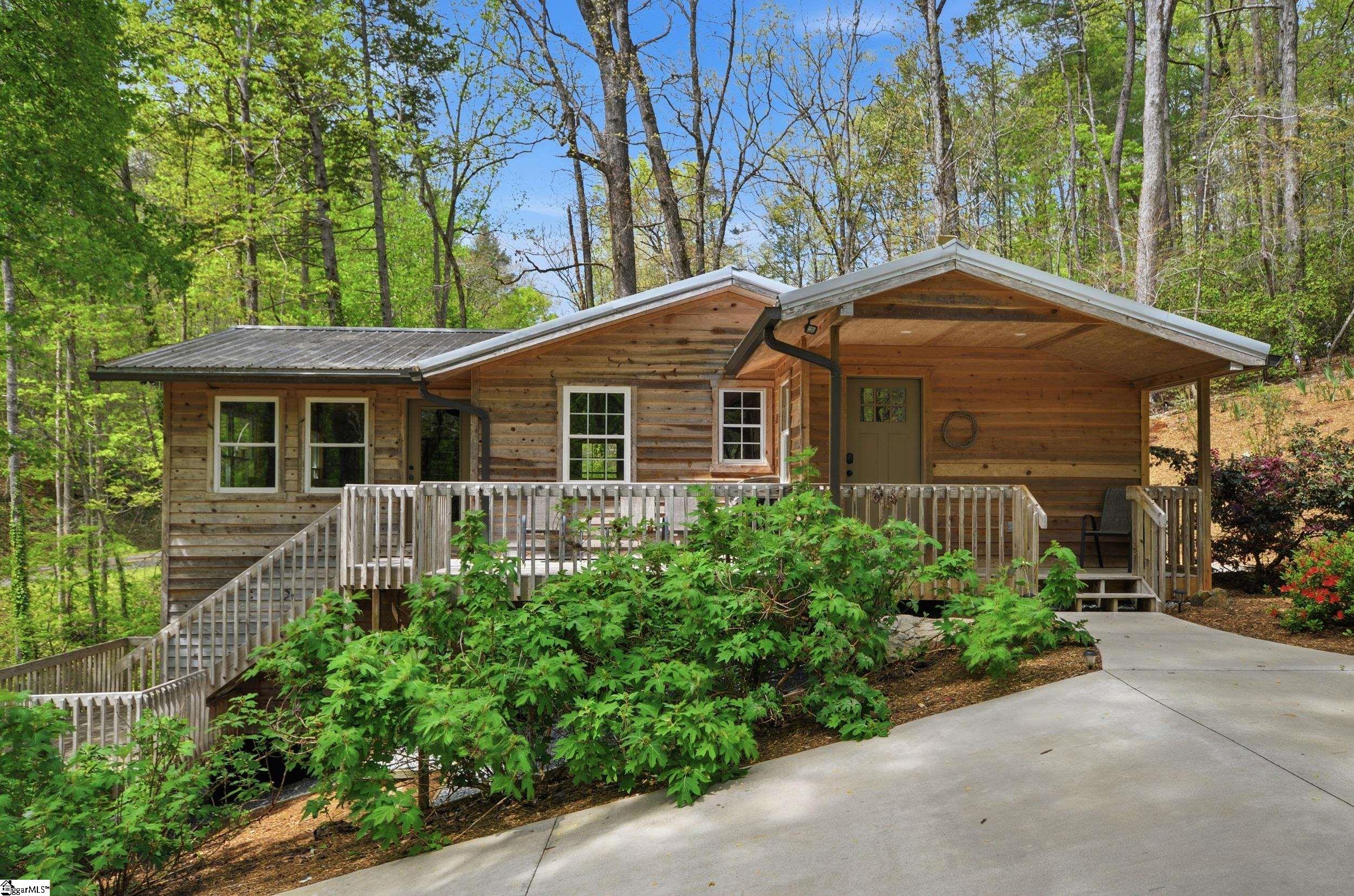 200 Smokey Haze Road