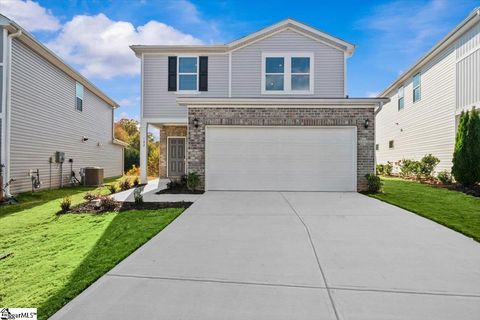 102 Longleaf Lane Pendleton SC 29670