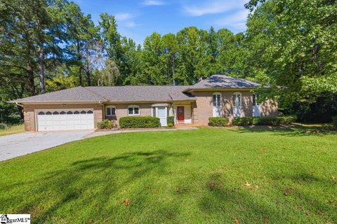 Photo of 107 Ashley Road, Clemson, SC 29631 (MLS # 1606545)