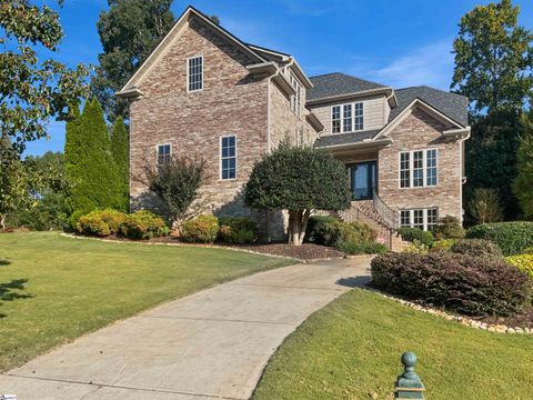 710 Mosswood Lane Spartanburg SC 29301