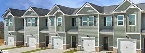 Photo of 1133 Wharf Trail Lot 14 #Lot 14, Spartanburg, SC 29306 (MLS # 1600574)