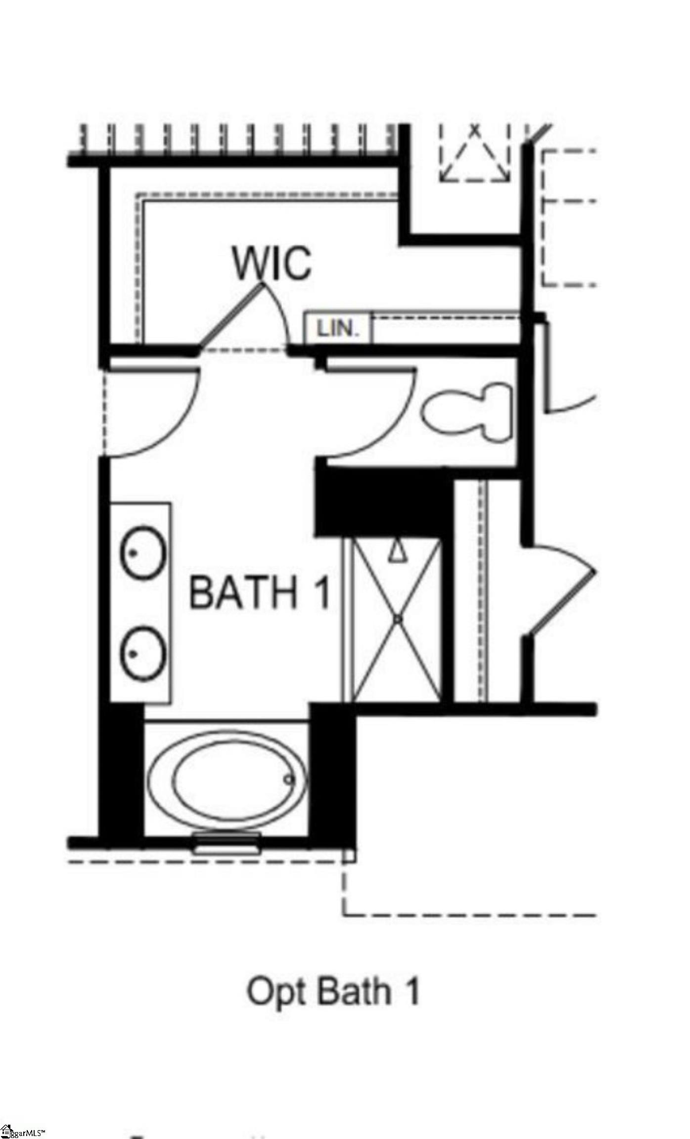 541 Grantham Drive Lot 0475