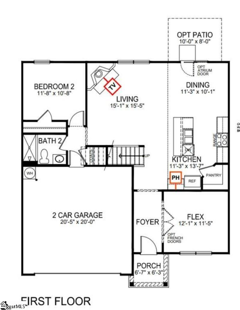541 Grantham Drive Lot 0475