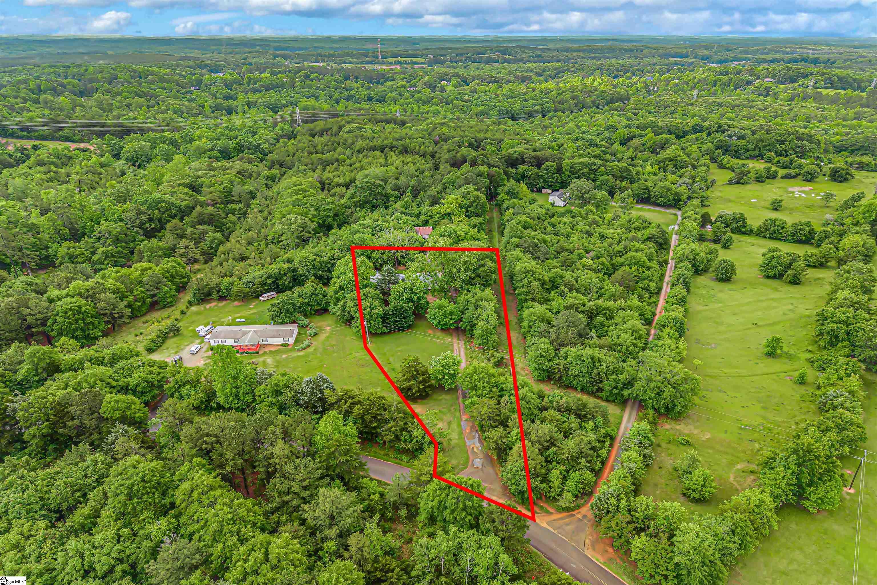 189 Farmers Hill Road