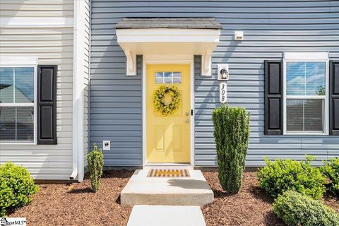 Photo of 308 Bristling Briar Trail, Greenville, SC 29617 (MLS # 1589010)