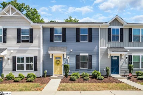 Photo of 308 Bristling Briar Trail, Greenville, SC 29617 (MLS # 1589010)