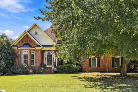 Photo of 7 Marigold Court, Greenville, SC 29615 (MLS # 1606101)