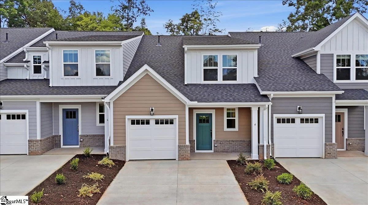 4 Otello Way, Greenville, SC, 29615