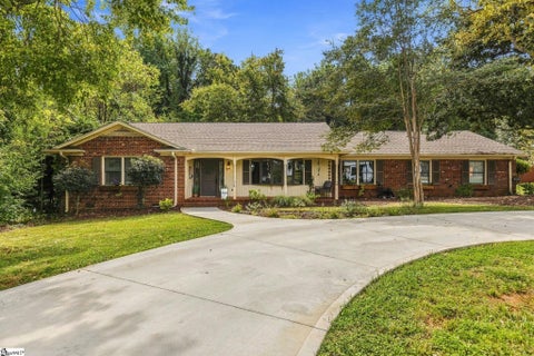 Photo of 204 Seabury Drive, Greenville, SC 29615 (MLS # 1606153)