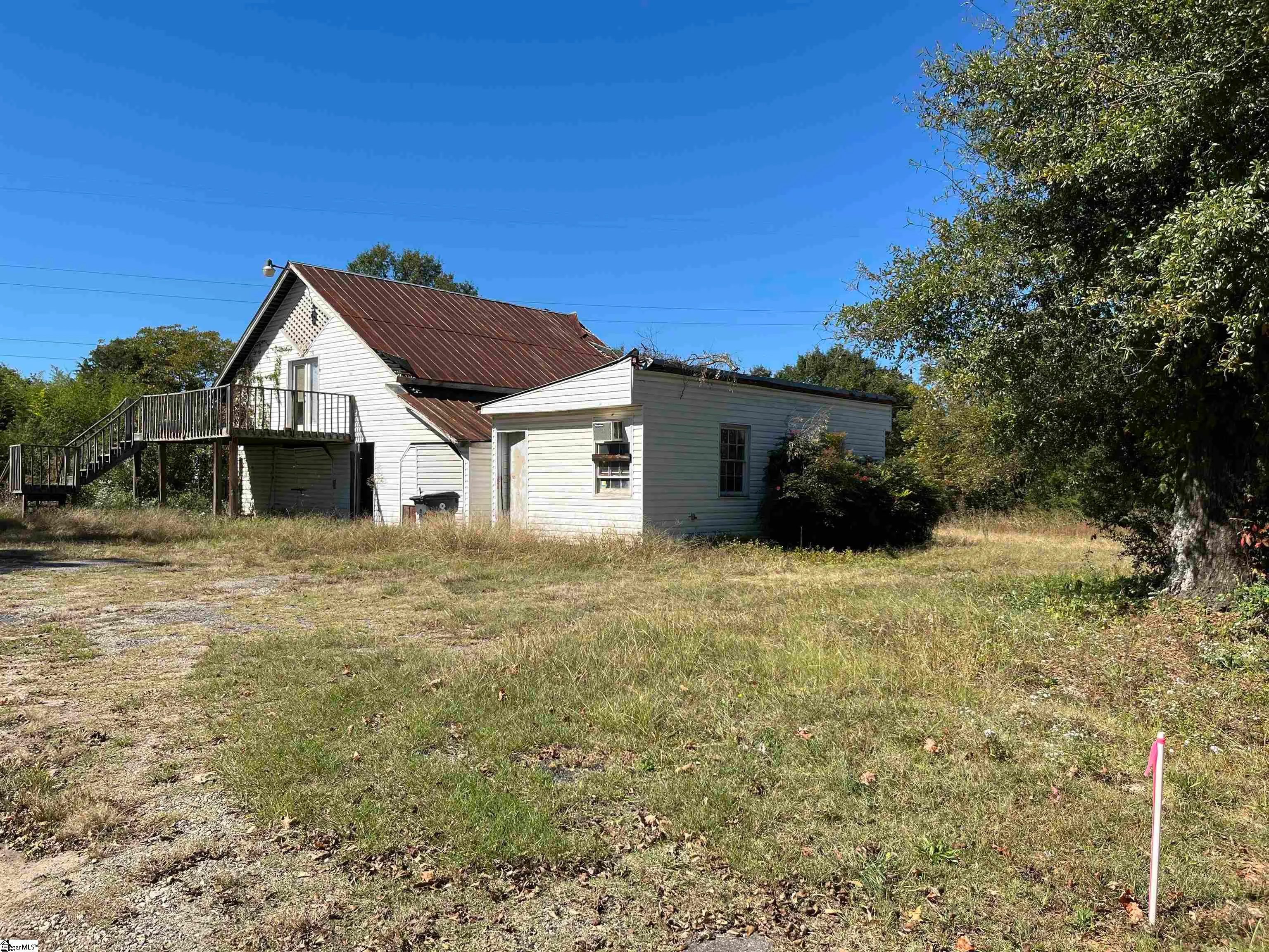 381 Gap Creek Drive