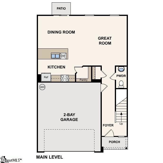 404 Sweltry Drive
