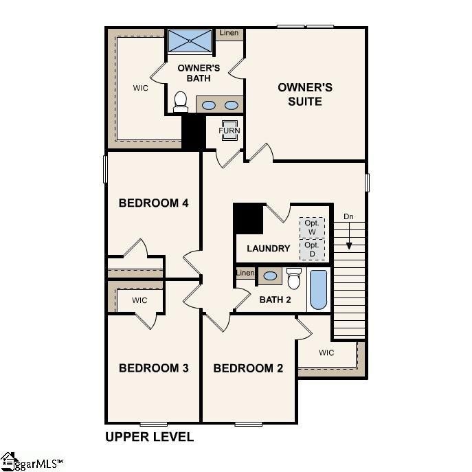 404 Sweltry Drive