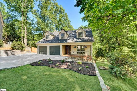 Photo of 105 Summer Creek Court, Greer, SC 29650 (MLS # 1598149)