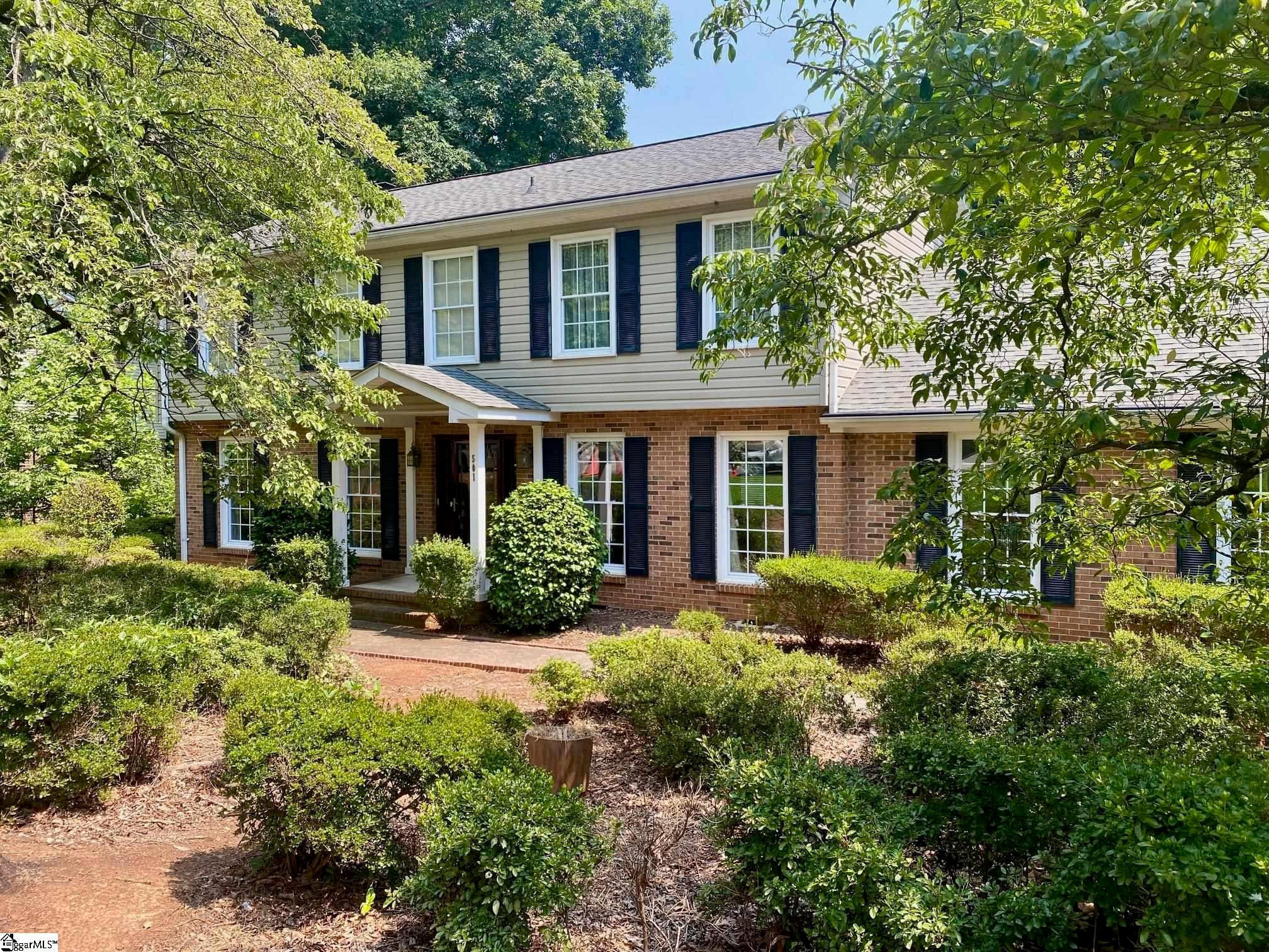 501 Foxcroft Road, Greenville, SC, 29615