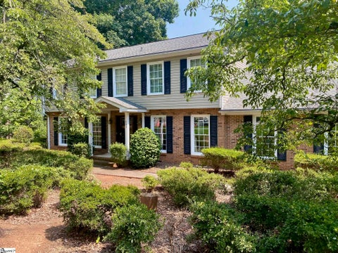 Photo of 501 Foxcroft Road, Greenville, SC 29615 (MLS # 1599167)