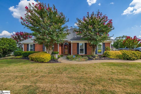 Photo of 7655 Reidville Road, Woodruff, SC 29388 (MLS # 1597075)