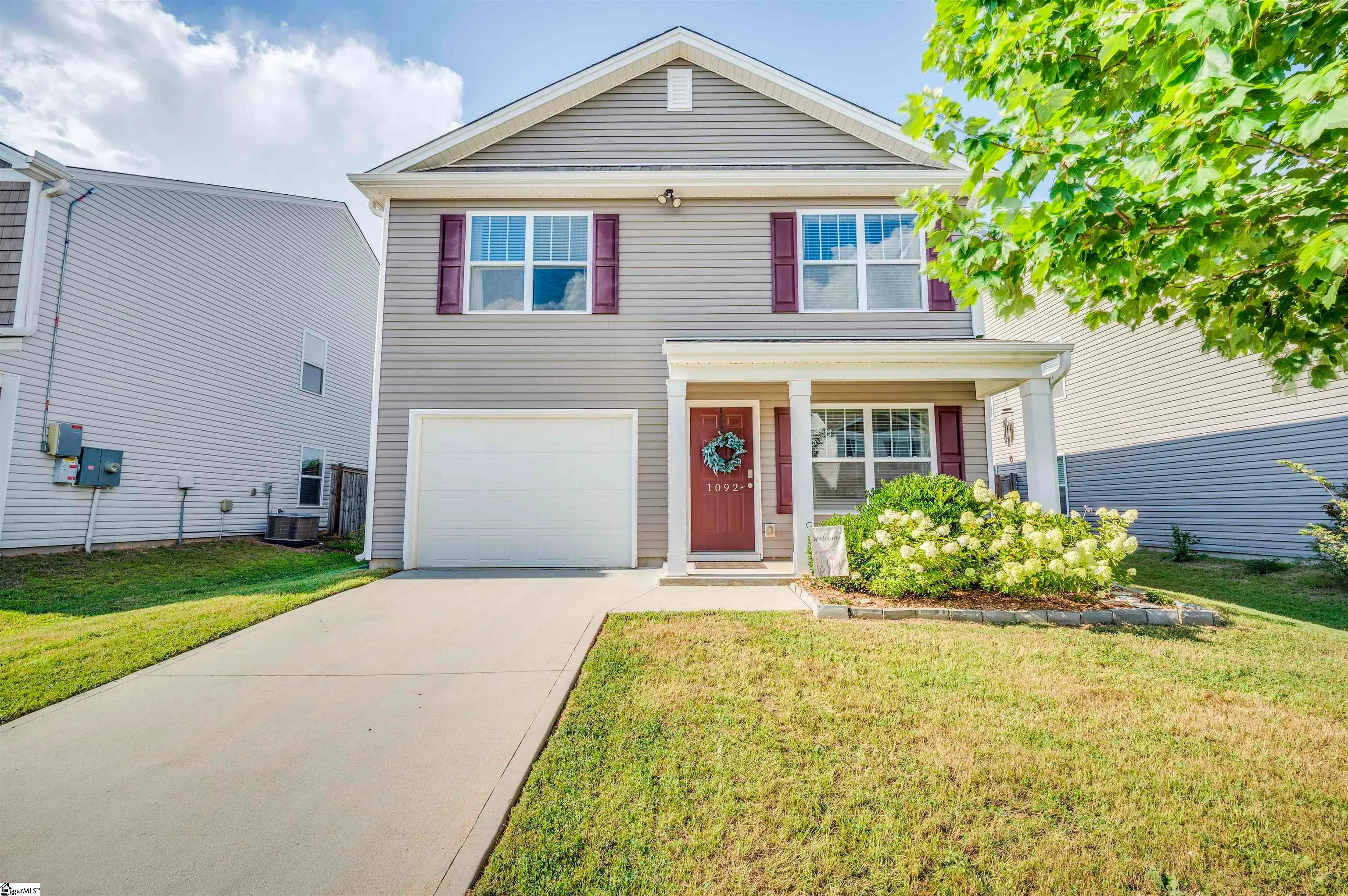 1092 Bridlebrook Trail