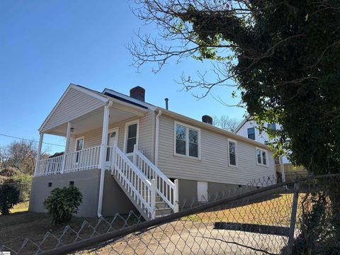 Photo of 8 Cotton Street, Greenville, SC 29609 (MLS # 1575671)