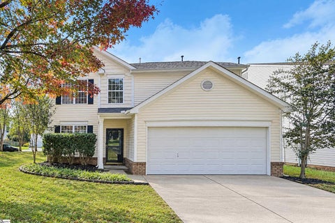 Photo of 760 Terrace Creek Drive, Duncan, SC 29334 (MLS # 1606453)