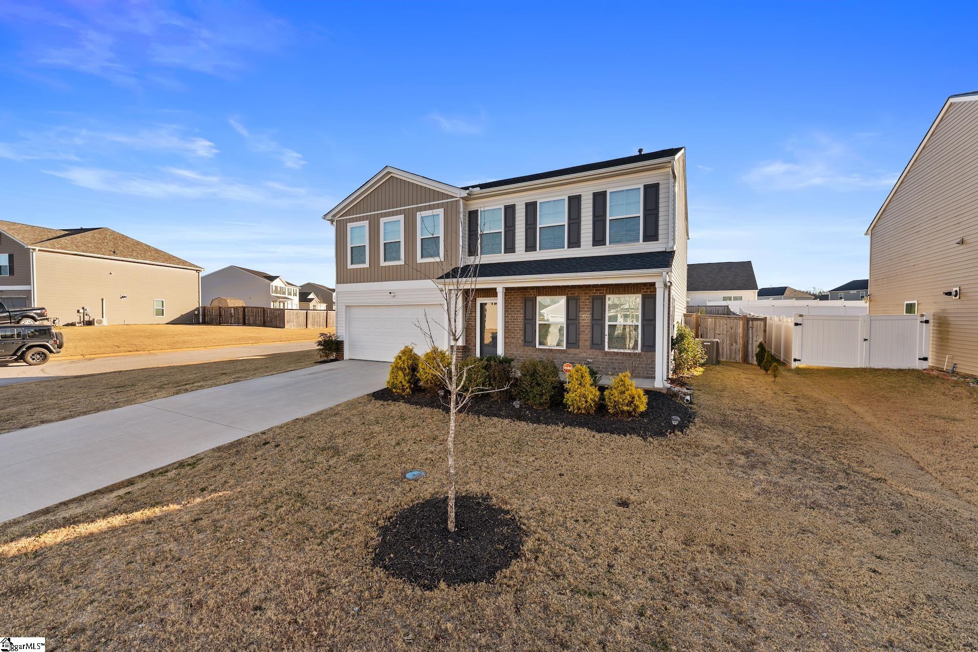 6 Glad Street