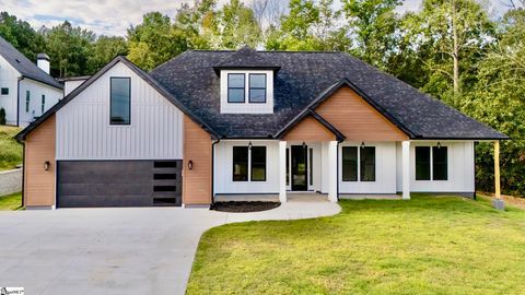 108 Horseshoe Bend Road Easley SC 29642