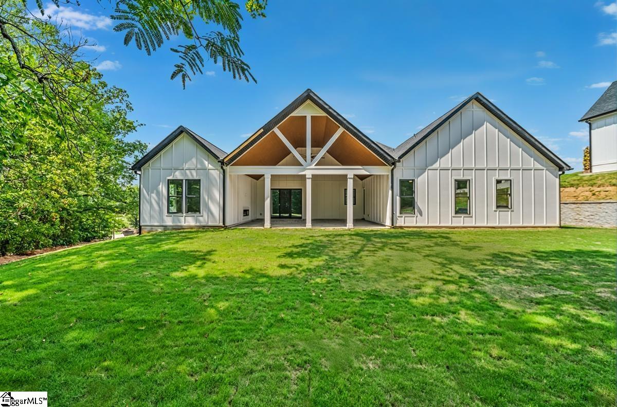 108 Horseshoe Bend Road