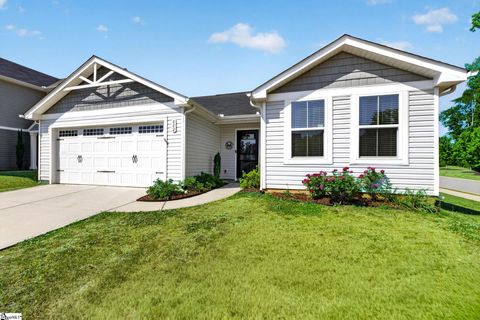 Photo of 802 Purcell Drive, Woodruff, SC 29388 (MLS # 1592115)