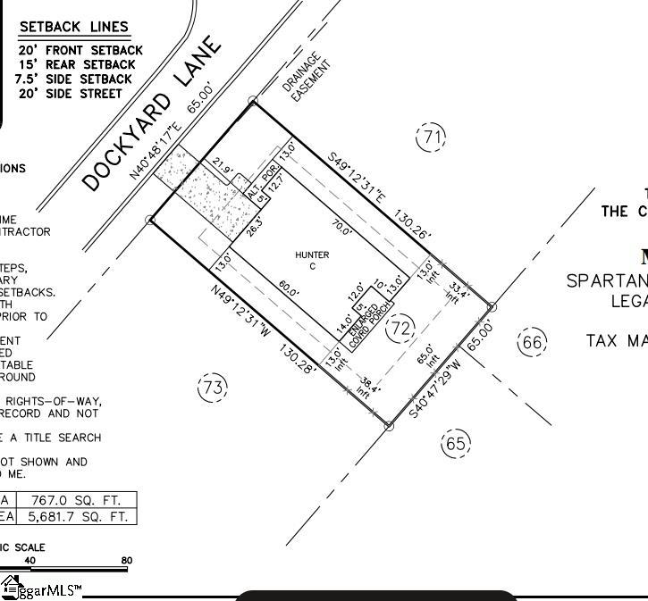 1275 Dockyard Lane