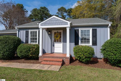 Photo of 4410 New Cut Road, Inman, SC 29349 (MLS # 1586306)