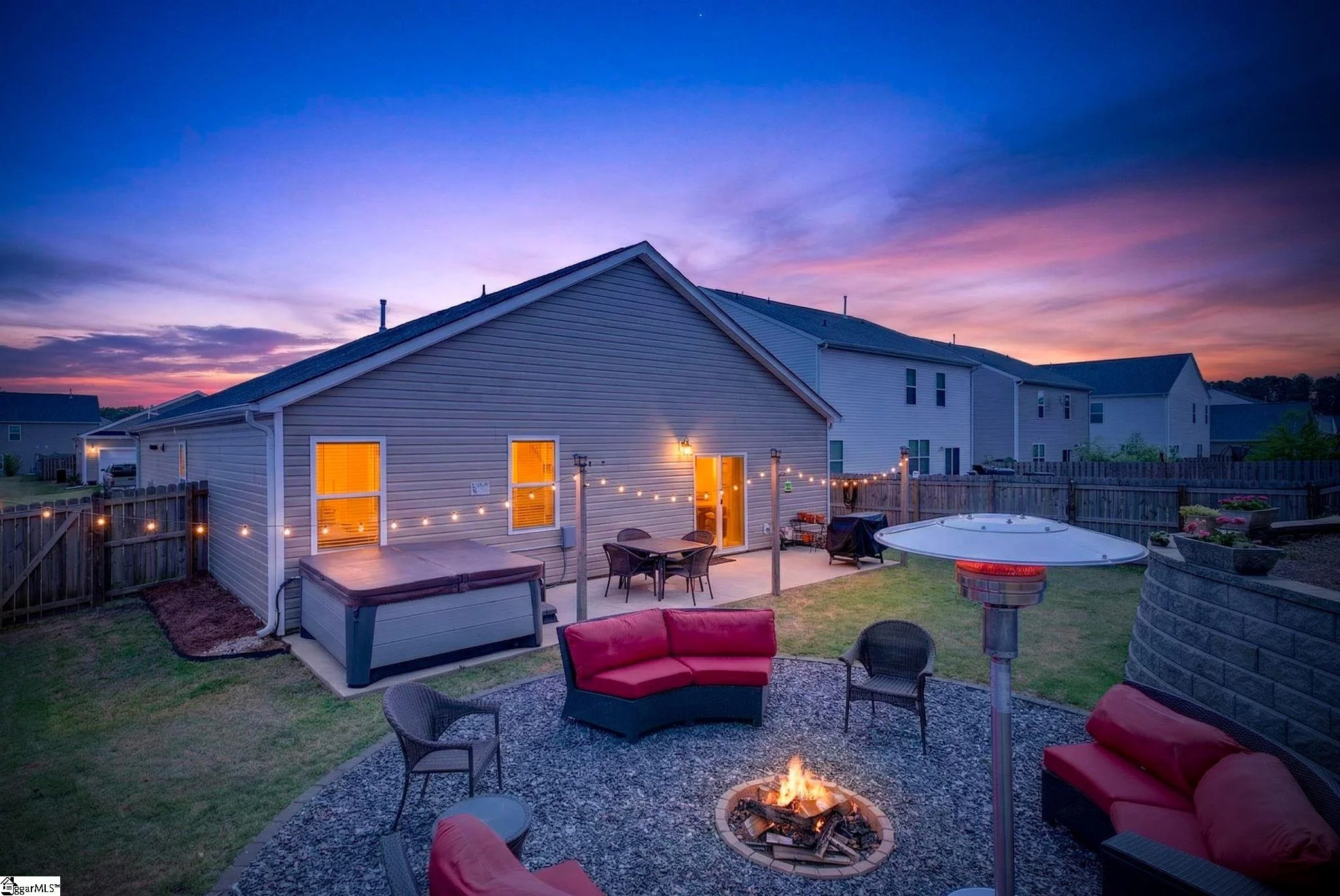 315 Tolbert Drive
