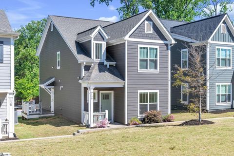 Photo of 130 Lilia Hill Circle, Greenville, SC 29607 (MLS # 1588781)