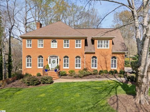 501 River Walk Drive Simpsonville SC 29681