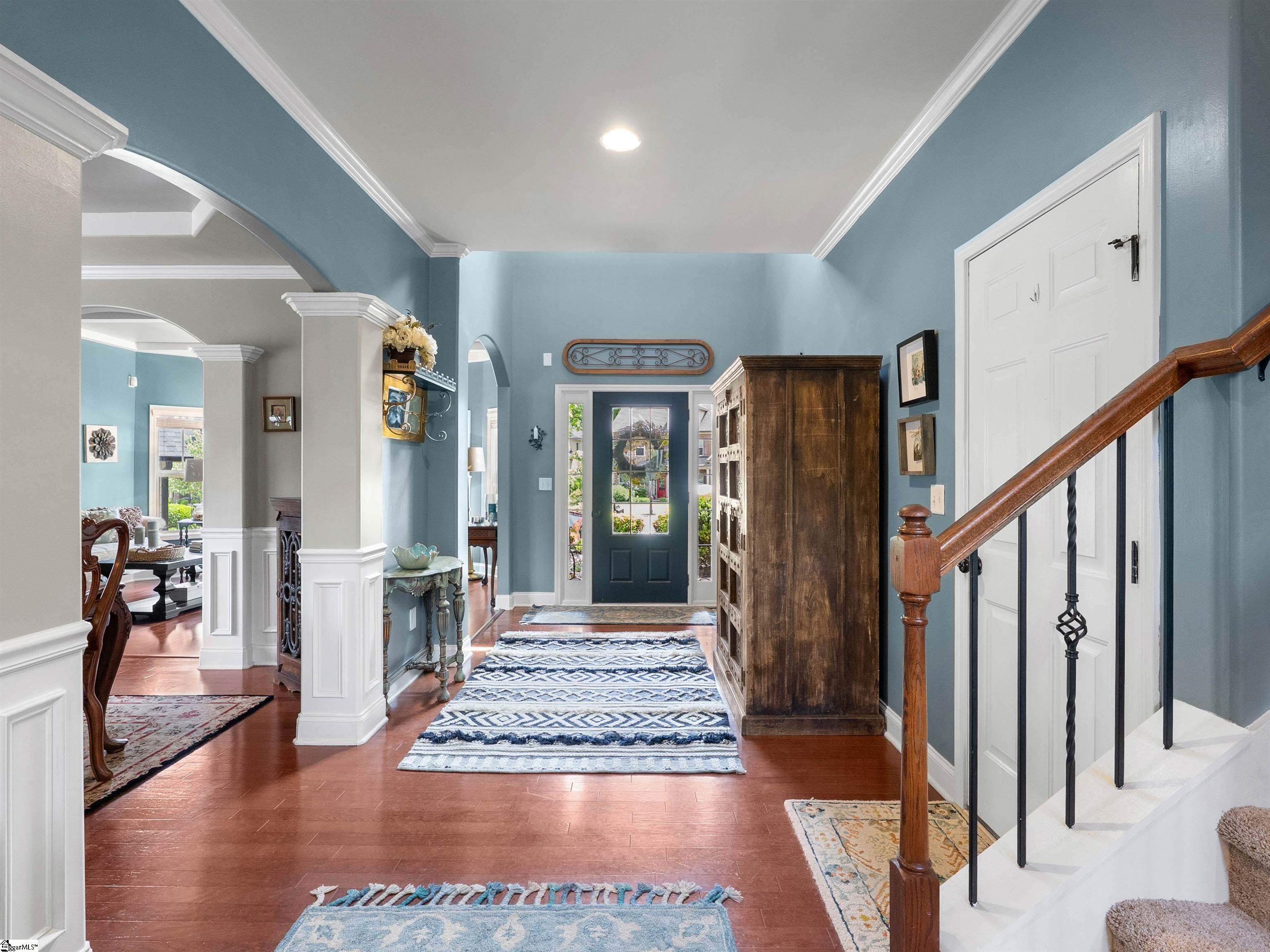 204 Candleston Place
