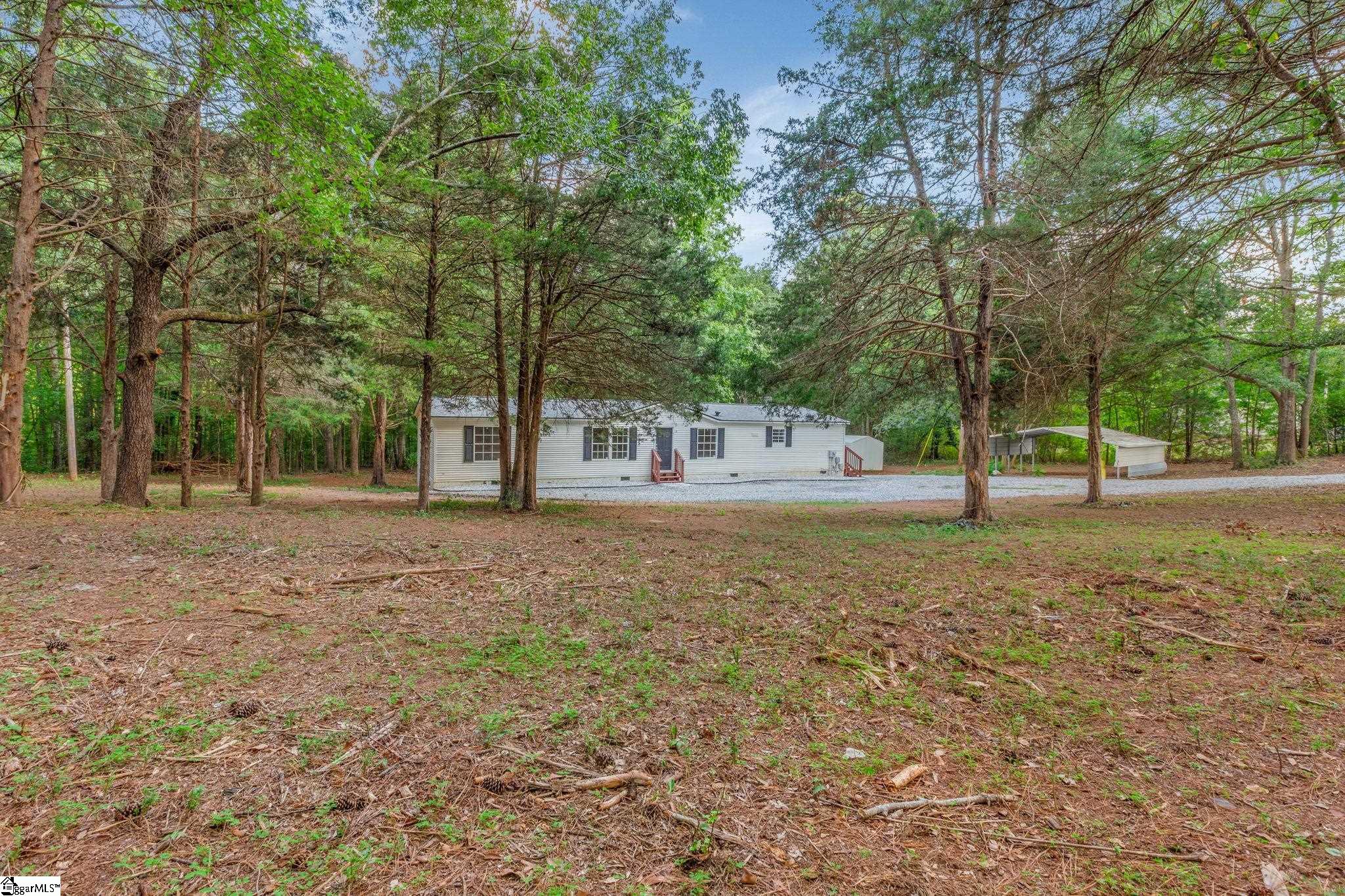 20 W Carver Street
