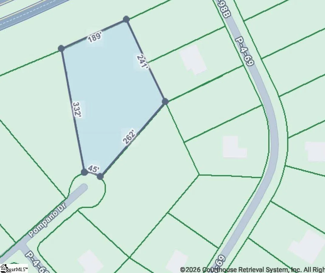 2012 Pompano Drive Unit Lot 58