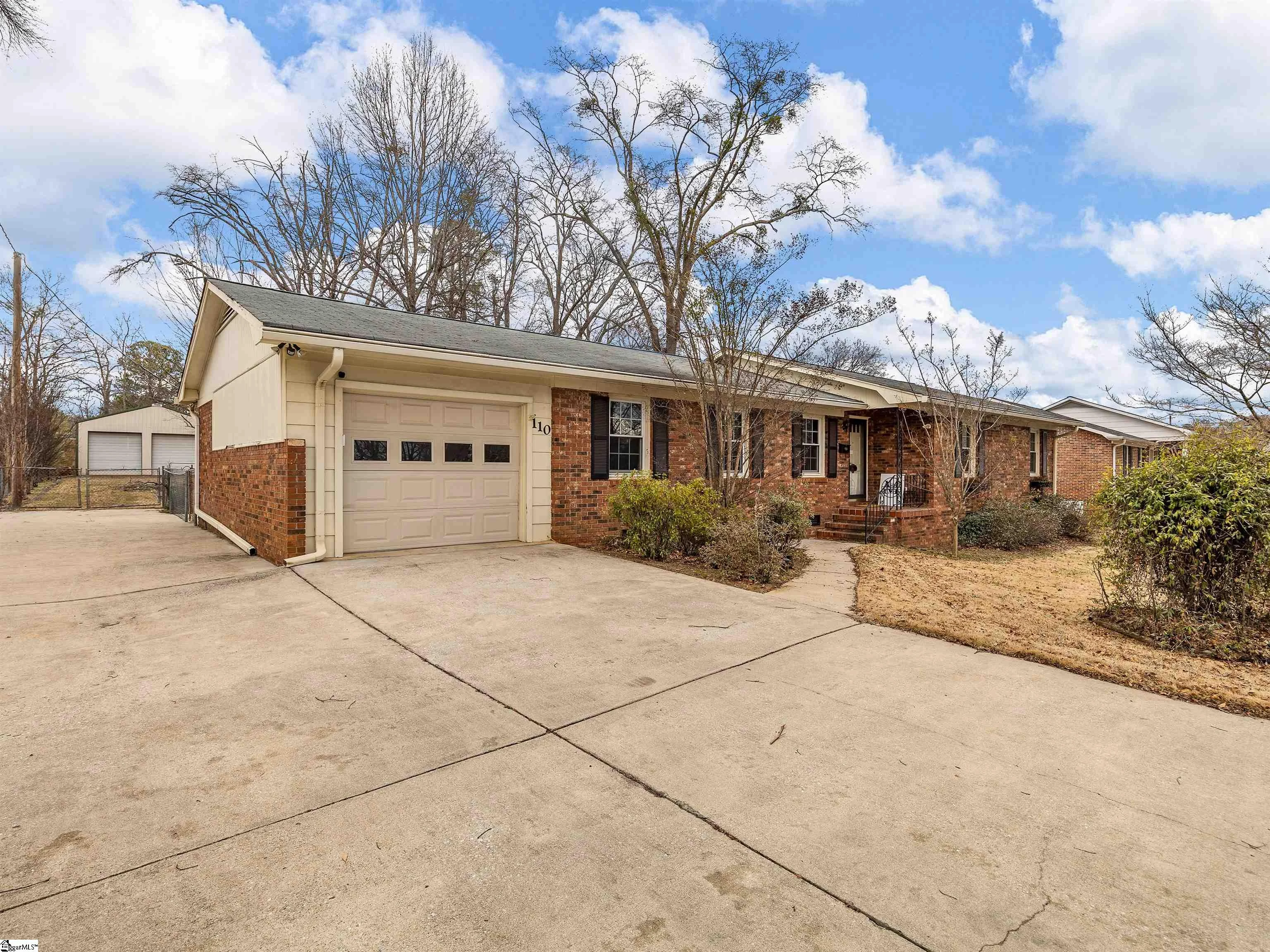 110 Ridgeway Road
