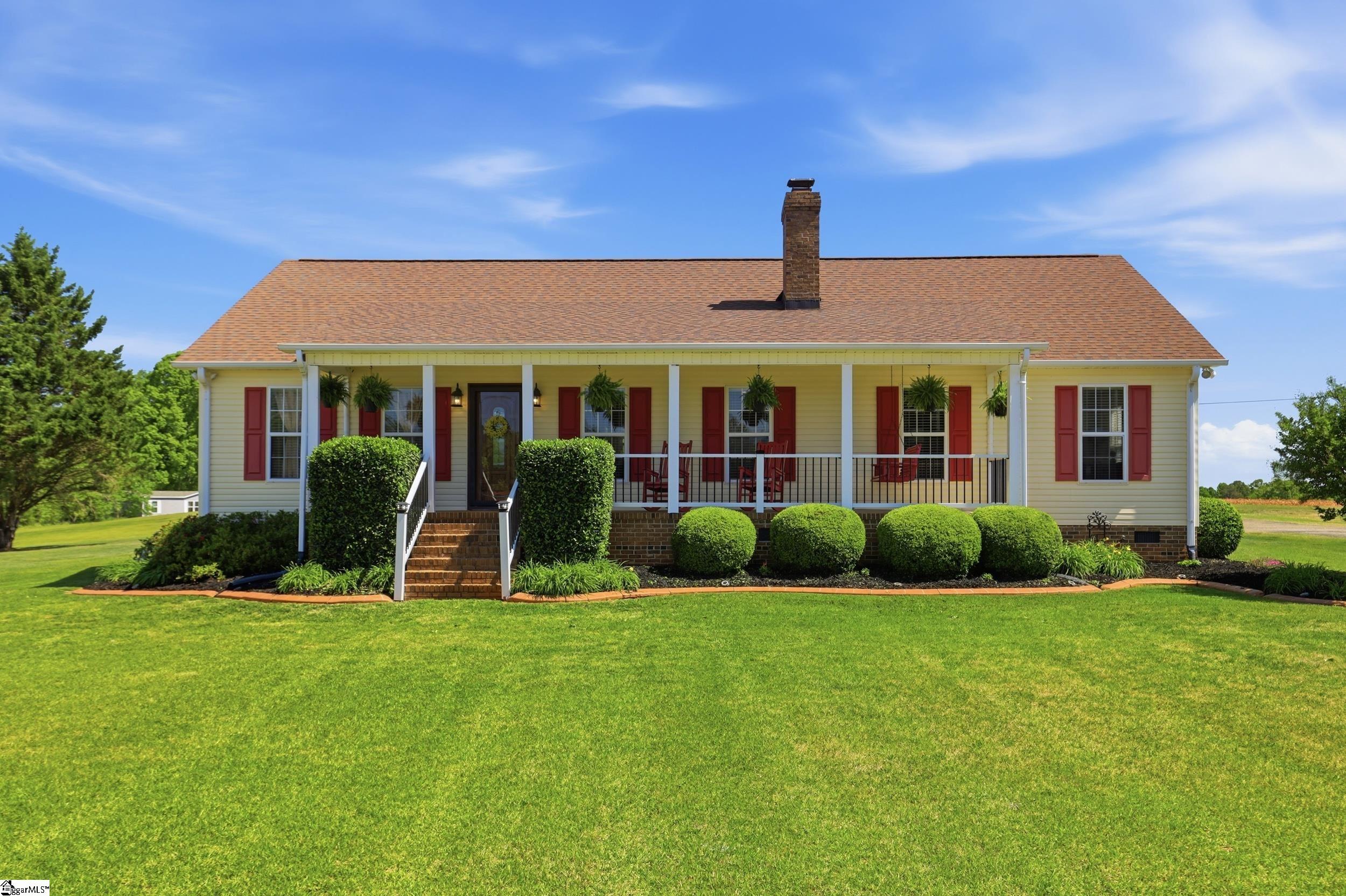 475 Mcmahan Mill Road, Piedmont, SC, 29673