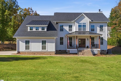 Photo of 143 Nokota Drive, Pelzer, SC 29669 (MLS # 1607881)