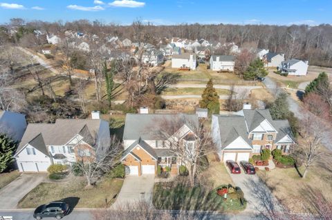 A home in Simpsonville