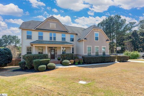 Photo of 7 Beneventum Court, Simpsonville, SC 29681 (MLS # 1586210)