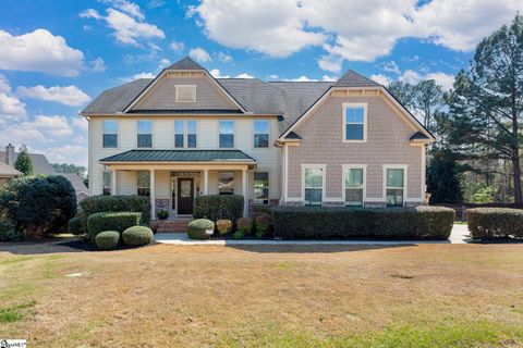 Photo of 7 Beneventum Court, Simpsonville, SC 29681 (MLS # 1586210)